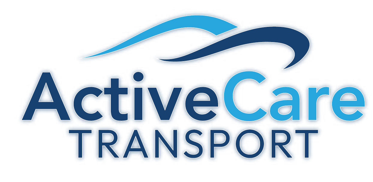 Active Care Transport logo